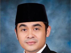 Arya Wedakarna Berpotensi ke DPD RI Lagi Arya Wedakarna Berpotensi ke DPD RI Lagi
