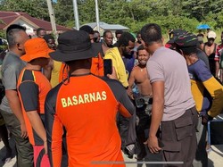 Tanda Tanya Panwaslu di Mimika Ditemukan Tanpa Busana Usai Hilang 17 Hari