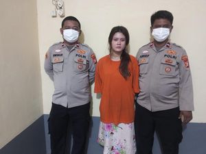 3 Aksi Yunita Pembobol ATM Majikan Pakai PIN Tanggal Lahir 3 Aksi Yunita Pembobol ATM Majikan Pakai PIN Tanggal Lahir