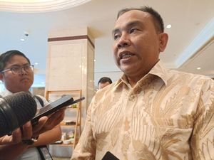 Pemerintah Mau Sontek Teknologi Belanda buat Jaga Pesisir Pantai RI