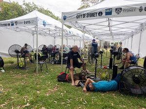 Cara Australia Halau Gelombang Panas Ekstrem