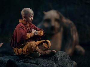 Adegan Tersulit di Avatar: The Last Airbender Adegan Tersulit di Avatar: The Last Airbender
