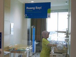 Empat Bayi di Surabaya Lahir di Tahun Kabisat 2024