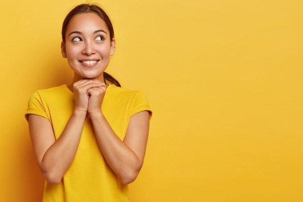 Berani dan Berharap/Foto: Freepik.com/wayhomestudio