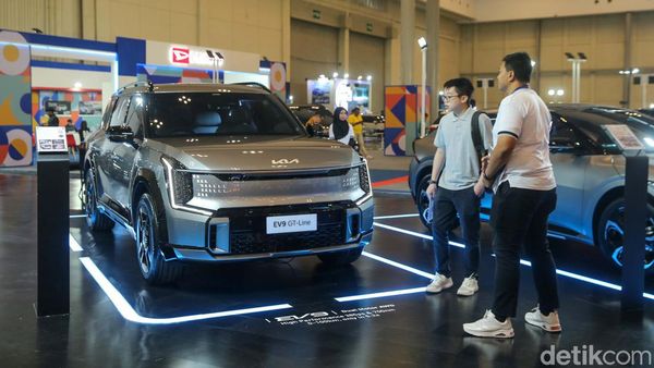 Berburu Penawaran Spesial di BCA Expo 2024