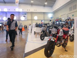 Janji OJK Longgarkan Syarat Kredit Kendaraan