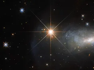 Mengejutkan! Bintang Melintas Bisa Ubah Iklim Bumi dan Orbit Mengejutkan! Bintang Melintas Bisa Ubah Iklim Bumi dan Orbit