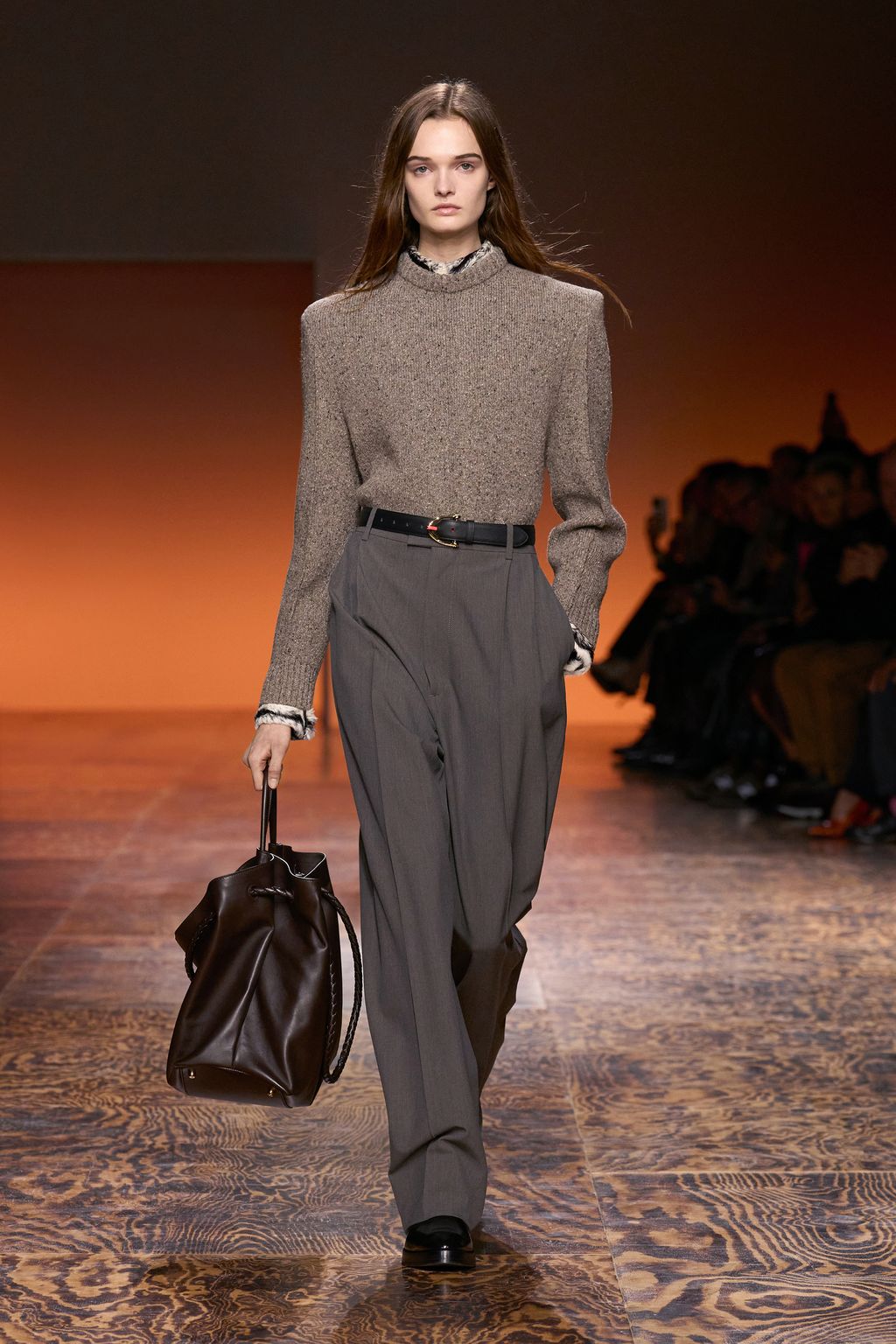 Hal Menarik dari Koleksi Bottega Veneta Fall/Winter 2024