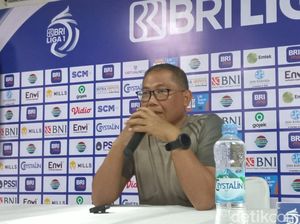 Bhayangkara Pisah dengan Mario Gomez, Ini Calon Penggantinya