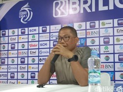 Bhayangkara Pisah dengan Mario Gomez, Ini Calon Penggantinya