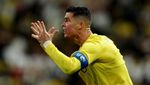 7 Pesepakbola Paling Banyak Dicari di Google, Messi Ungguli Ronaldo