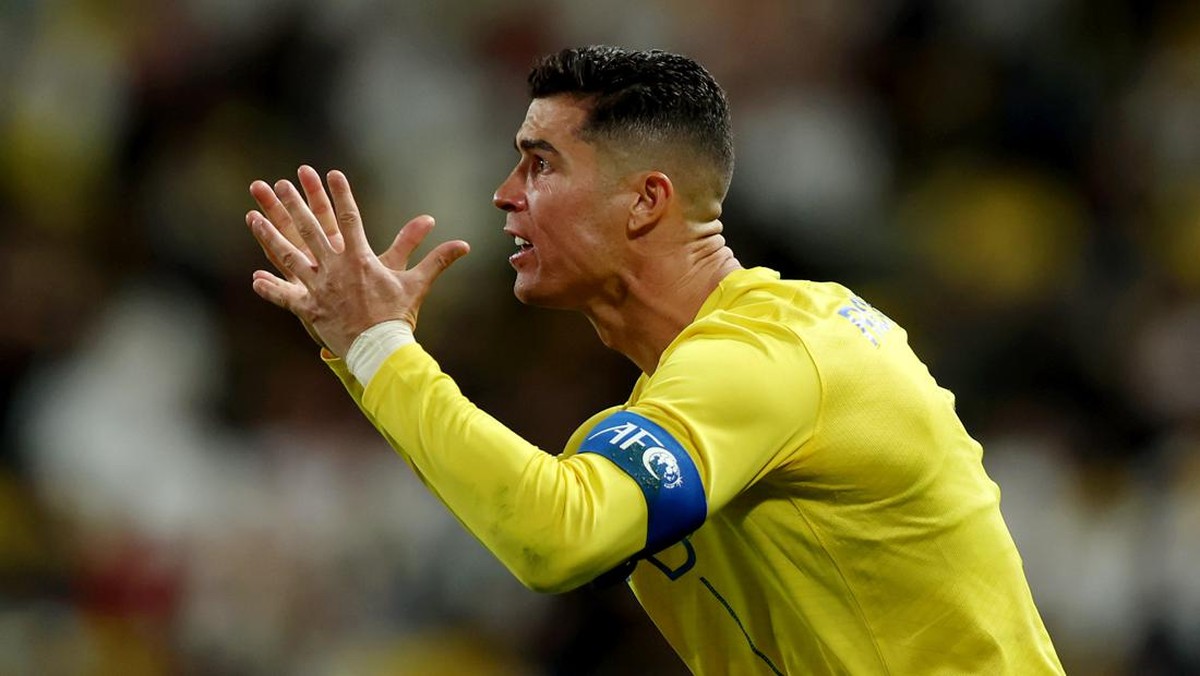Foto: Getty Images/Yasser Bakhsh