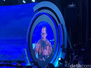 BI Ramal Kondisi Global 2024: Ekonomi Melemah-Inflasi Tertahan BI Ramal Kondisi Global 2024: Ekonomi Melemah-Inflasi Tertahan