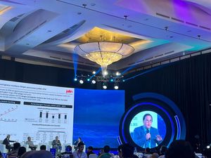 Zaman Sudah Serba Digital, Bikin Transaksi di ATM Merosot