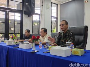 Pengusaha Pempek Ngaku Ditagih Pajak Rp 16 M, DJP Sumsel Buka Suara Pengusaha Pempek Ngaku Ditagih Pajak Rp 16 M, DJP Sumsel Buka Suara