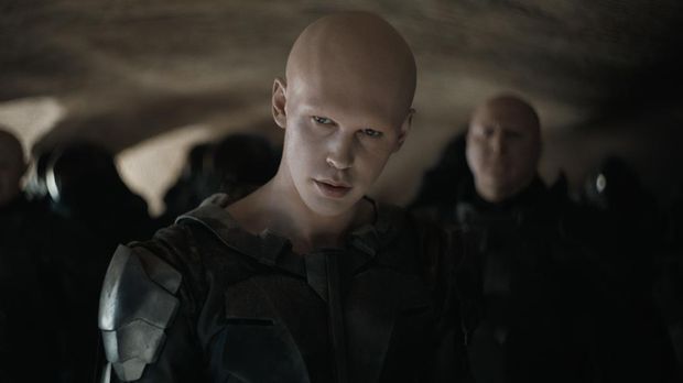 Dune: Part Two (2024)