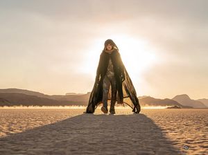 Produksi Film Dune 3 Resmi Dimulai! Produksi Film Dune 3 Resmi Dimulai!