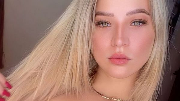Foto Selebgram yang Ditangkap karena Narkoba Kini Dijuluki Barbie Kokain