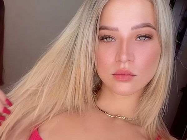 Foto Selebgram yang Ditangkap karena Narkoba Kini Dijuluki Barbie Kokain