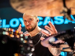 Drummer Sepultura Cabut Jelang Tur Perpisahan, Gabung Slipknot?