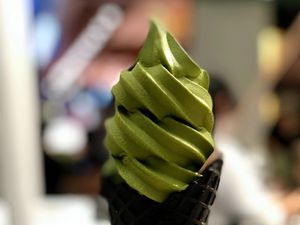 Pencinta Matcha, 5 Tempat Ini Punya Es Krim Matcha yang Creamy Enak