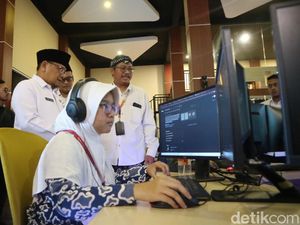 Keren! Siswa SMK di Kudus Bikin Film Animasi Waka Kibo, Kenalkan Budaya Negeri Keren! Siswa SMK di Kudus Bikin Film Animasi Waka Kibo, Kenalkan Budaya Negeri
