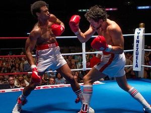 Sinopsis Hands of Stone, Perjuangan Roberto Duran Jadi Petinju Kelas Dunia Sinopsis Hands of Stone, Perjuangan Roberto Duran Jadi Petinju Kelas Dunia