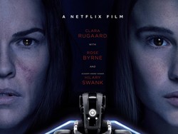 Sinopsis Film I Am Mother, Saat Anak Manusia Dibesarkan oleh Robot