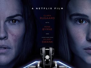 Sinopsis I Am Mother, Film Hilary Swank di Bioskop Trans TV Hari Ini Sinopsis I Am Mother, Film Hilary Swank di Bioskop Trans TV Hari Ini