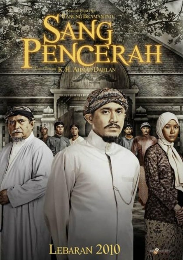 Film Sang Pencerah (2010)/Foto: MVP Pictures