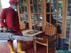 Banyumas Catat 135 Kasus DBD Sejak 2024, 2 Meninggal