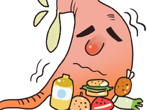 Waspada! Bahaya Asam Lambung Bisa Picu Komplikasi