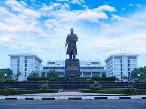 32 Pati TNI Naik Pangkat, Ada Danjen Akademi hingga Kapuspen 32 Pati TNI Naik Pangkat, Ada Danjen Akademi hingga Kapuspen