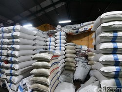 Masyarakat Ngeluh Harga Beras Naik, Mentan Bandingkan dengan Jepang