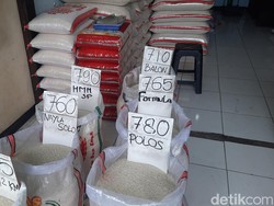 Beli Beras Premium, Dapat Barang Murahan? Ini Fakta Mengejutkannya!