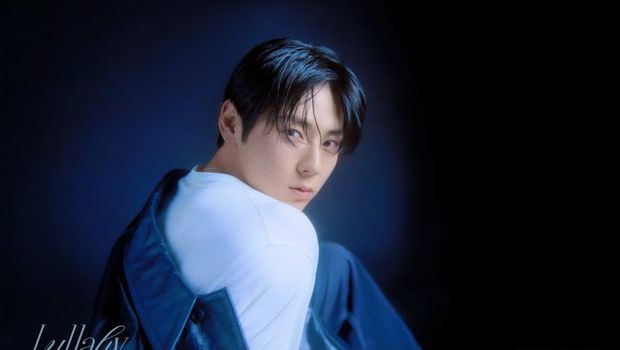 Hwang Min Hyun