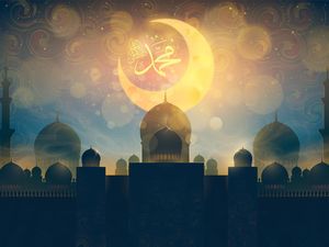 Maulid Nabi Muhammad 2024 Tanggal Berapa? Simak Jadwalnya di Sini! Maulid Nabi Muhammad 2024 Tanggal Berapa? Simak Jadwalnya di Sini!