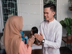 50 Kata-kata Maaf Menjelang Ramadhan 2024, Ucapan Sebelum Puasa di Bulan Suci