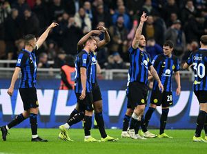 Cancelo: Inter Cuma Kalah dari Man City