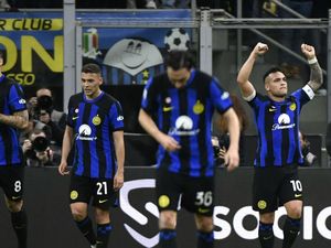 Inter Milan Vs Atalanta: Nerazzurri Menang 4-0