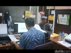 Dianiaya Pakai Tongkat Besi, Irawansyah Polisikan Istrinya
