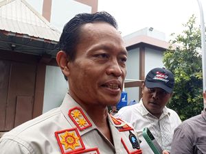 Ketinggian Banjir di 1 RT Cakung Capai 150 Cm, Warga Enggan Mengungsi