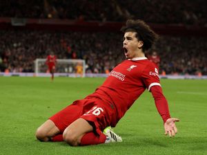 Sepekan Penuh Warna Jayden Danns