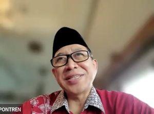 Kemenag Jatim Ungkap Ada Ribuan Ponpes di Jatim Belum Kantongi Izin Kemenag Jatim Ungkap Ada Ribuan Ponpes di Jatim Belum Kantongi Izin
