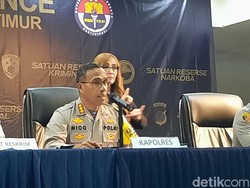 Awal Terbongkar Anak Disabilitas Diperkosa di Jaktim, Sempat Dikira Hilang
