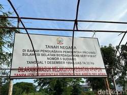 Pakar Penerbangan Beri Catatan untuk Rencana Pembangunan Stadion Sudiang