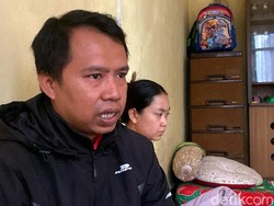 Sosok Dodih, Pria yang Wafat Terjerat Kabel di Bandung