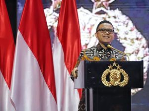 MenPAN-RB Dorong Polri Perkuat Sistem Kerja yang Responsif & Kolaboratif
