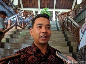 Bawaslu Temukan Suara Caleg Tembus 355 di Satu TPS Lombok Barat