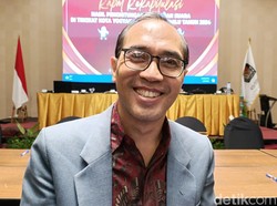 Hasil Rekapitulasi KPU Jogja: Prabowo Menang, Ganjar Kedua, Anies Ketiga